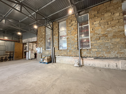 Фото: Склад в аренду! test