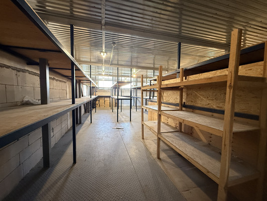 Фото: Склад в аренду! test