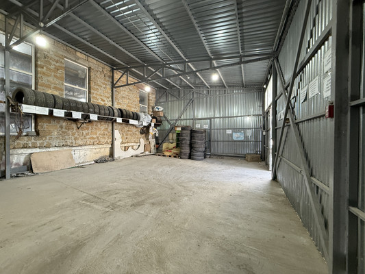 Фото: Склад в аренду! test