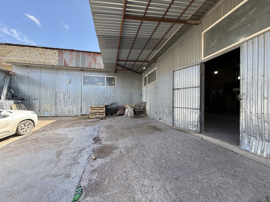 Фото: Склад в аренду! test