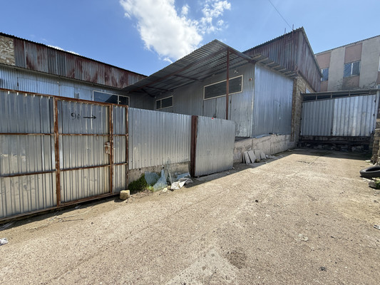 Фото: Склад в аренду! test