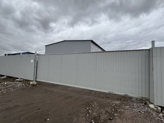 Фото: Аренда по склад или производство test