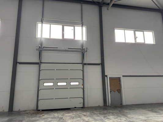 Фото: Аренда по склад или производство test