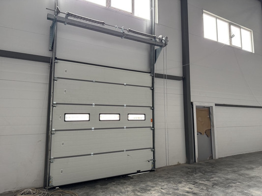 Фото: Аренда по склад или производство test