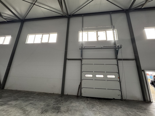 Фото: Аренда по склад или производство test