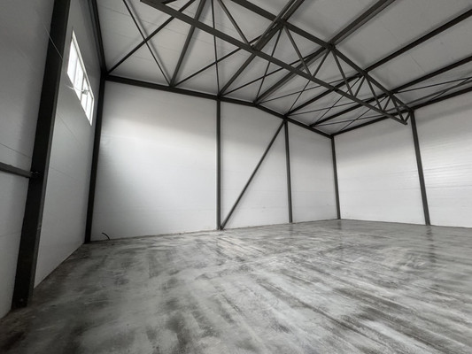 Фото: Аренда по склад или производство test