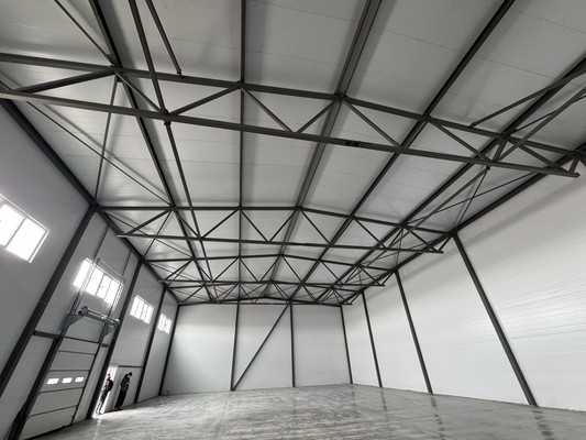 Фото: Аренда по склад или производство test