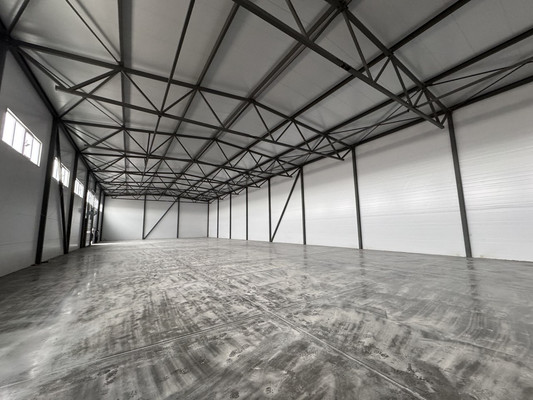 Фото: Аренда по склад или производство test