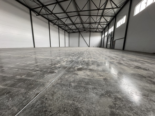 Фото: Аренда по склад или производство test