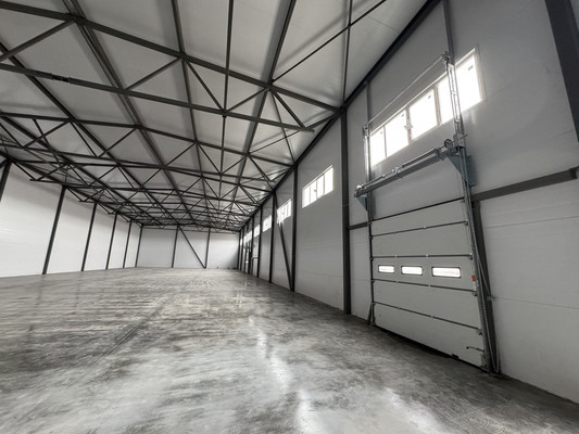 Фото: Аренда по склад или производство test