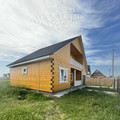 Дом на продажу в Хомутово, Соловьиный пер, 13 фото №7