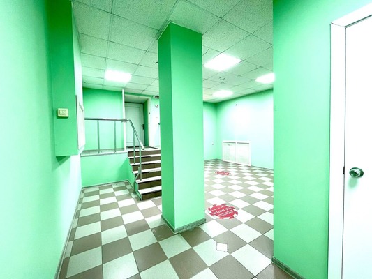 Фото: Помещение под аренду test