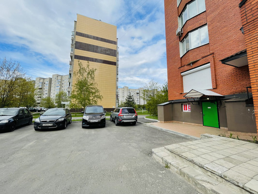 Фото: Помещение под аренду test