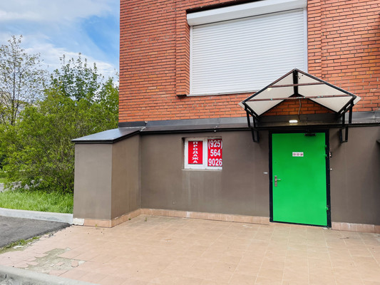 Фото: Помещение под аренду test