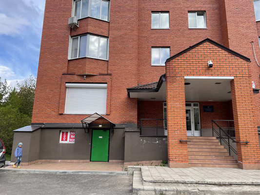 Фото: Помещение под аренду test