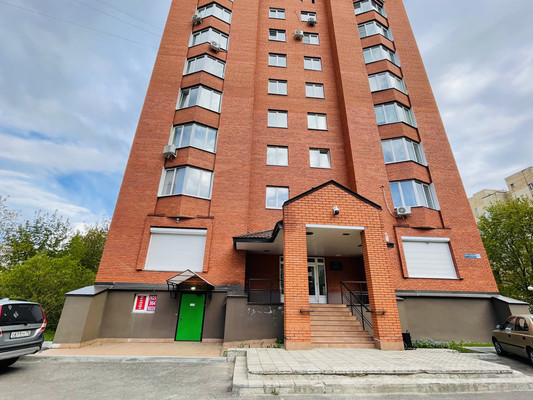 Фото: Помещение под аренду test