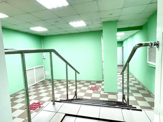 Фото: Помещение под аренду test