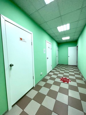 Фото: Помещение под аренду test