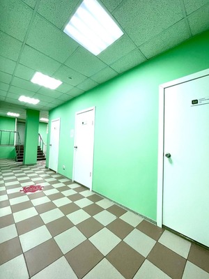 Фото: Помещение под аренду test