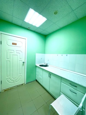 Фото: Помещение под аренду test