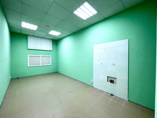 Фото: Помещение под аренду test