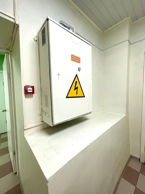 Фото: Помещение под аренду test