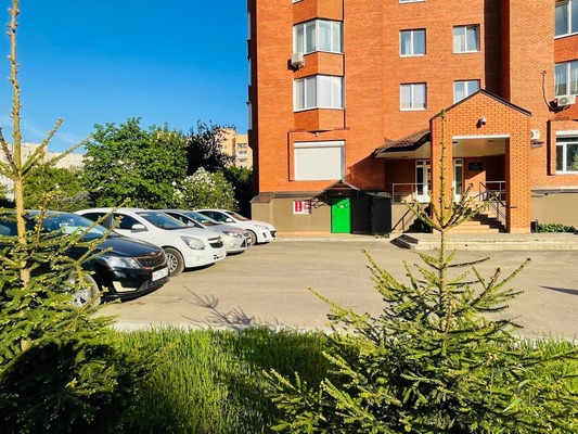 Фото: Помещение под аренду test