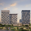 Квартира на продажу в Ростове-на-Дону, Шолохова пр-кт, 23к1