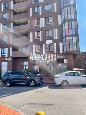 Фото: Аренда торгового помещения test