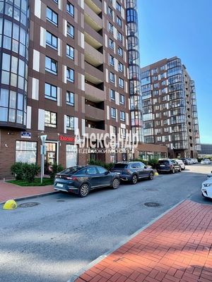 Фото: Аренда торгового помещения test