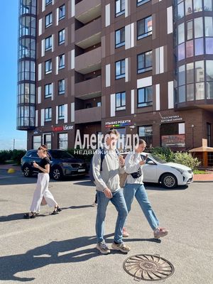 Фото: Аренда торгового помещения test