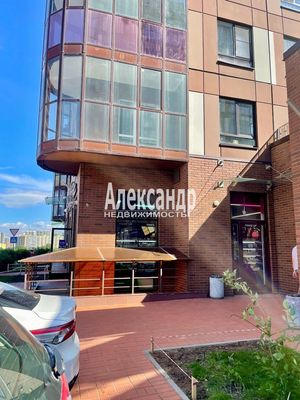 Фото: Аренда торгового помещения test