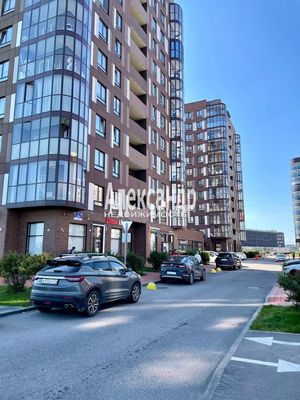 Фото: Аренда торгового помещения test