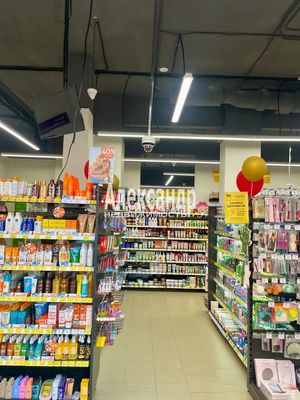 Фото: Аренда торгового помещения test