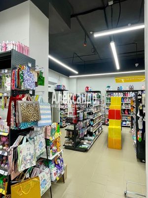 Фото: Аренда торгового помещения test