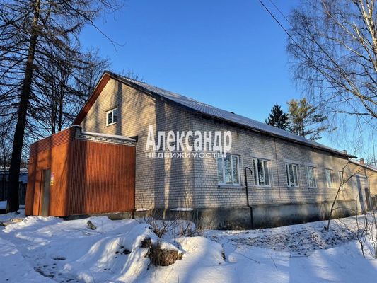 Фото: Аренда отдельно стоящего здания test