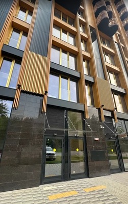 Фото: Премиум помещение в ЖК СОЮЗ test