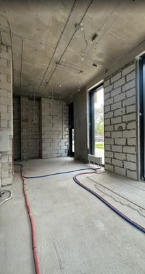 Фото: Премиум помещение в ЖК СОЮЗ test