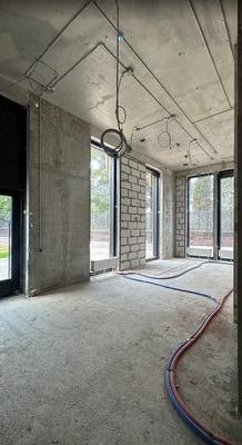 Фото: Премиум помещение в ЖК СОЮЗ test