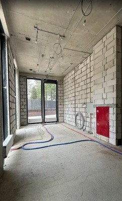 Фото: Премиум помещение в ЖК СОЮЗ test