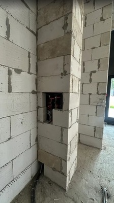 Фото: Премиум помещение в ЖК СОЮЗ test