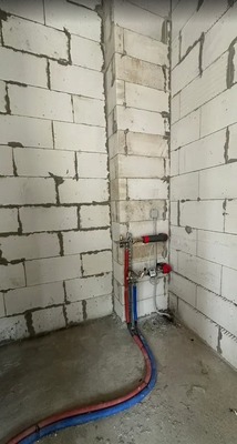 Фото: Премиум помещение в ЖК СОЮЗ test