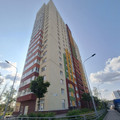 Квартира на продажу в Нижнем Новгороде, Цветочная (Приокский) ул, 13к1