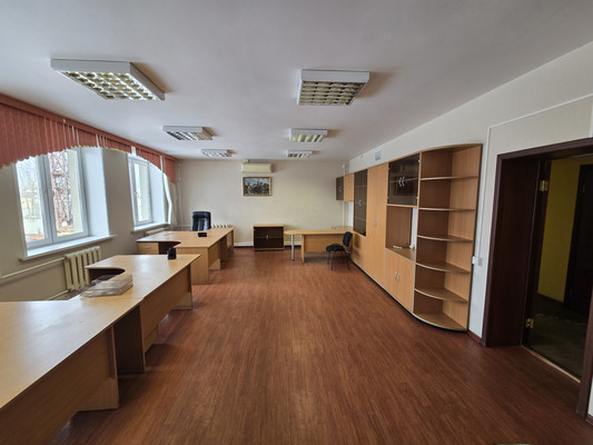 Фото: Свободного назначения 130-5750 м2 test