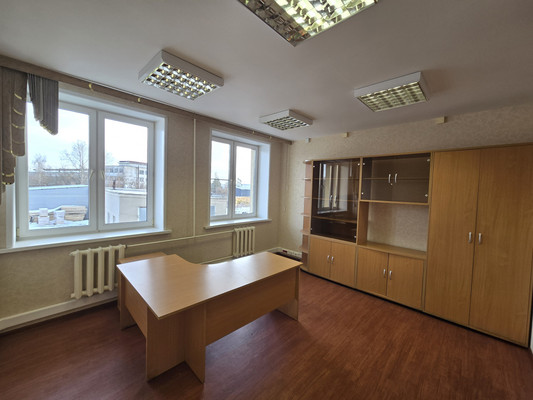 Фото: Свободного назначения 130-5750 м2 test