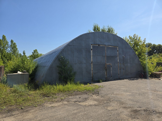 Фото: Свободного назначения 130-5750 м2 test