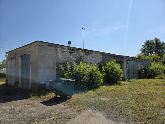 Фото: Свободного назначения 130-5750 м2 test