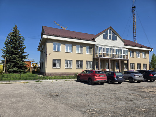 Фото: Свободного назначения 130-5750 м2 test