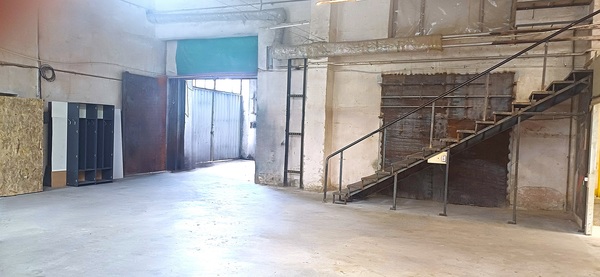 Фото: Производственно-складское помещение test