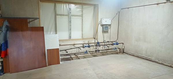 Фото: Производственно-складское помещение test